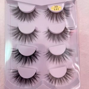 Mink Lashes